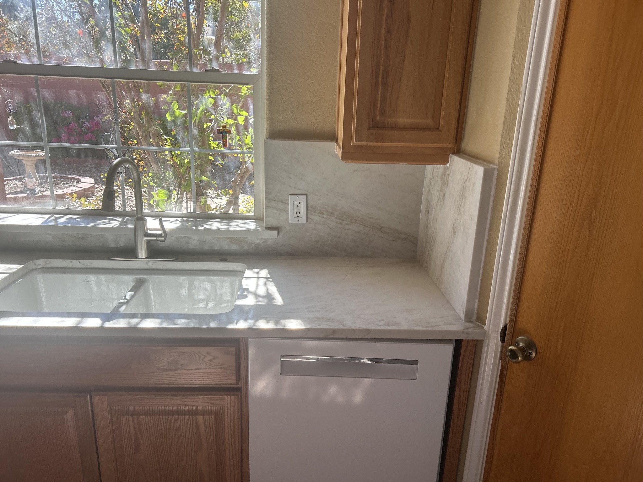 Interior Renovation Project